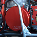 CR500 Billet Ignition Cover