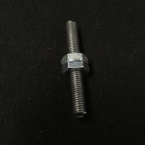 Pedal Rod Female Heim Adapter Bolt