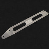Aluminum Pipe Support