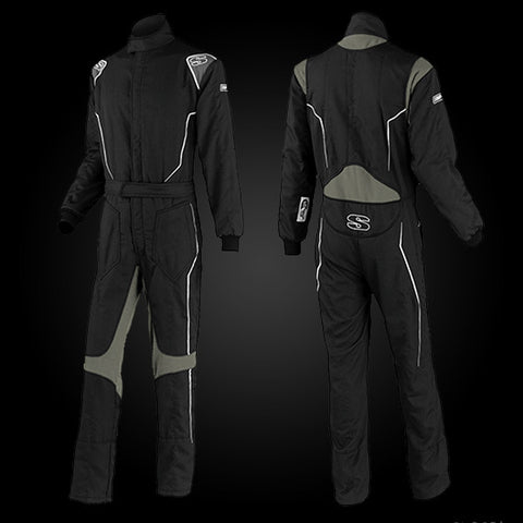 Details 157+ drive suits latest