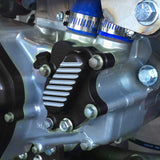 CR500 Billet Water Pump Cover